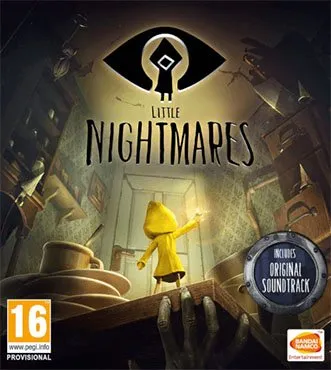 Little Nightmares Descargar Little Nightmares Descargar