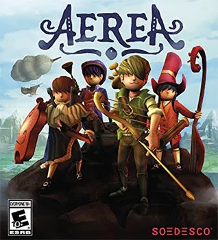 AereA Descargar AereA Descargar
