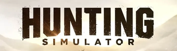 Hunting Simulator Descargar Hunting Simulator Descargar