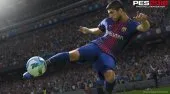 Pro Evolution Soccer 2018 download