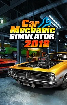 Car Mechanic Simulator 2018 descargar Car Mechanic Simulator 2018 descargar