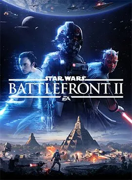 Star Wars Battlefront II Descargar Star Wars Battlefront II Descargar