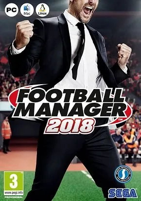 Football Manager 2018 Download Football Manager 2018 Download