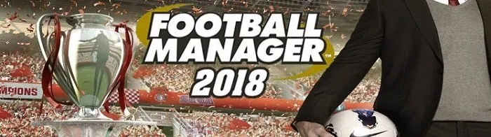 Football Manager 2018 Download Football Manager 2018 Download