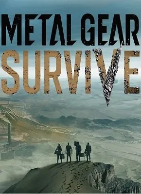 Metal Gear Survive Download Metal Gear Survive Download