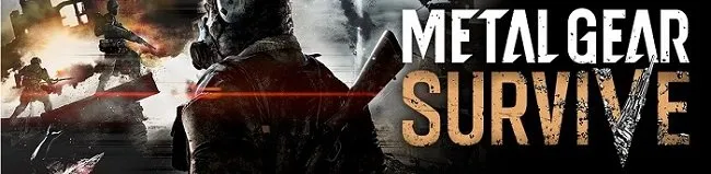 Metal Gear Survive Download Metal Gear Survive Download