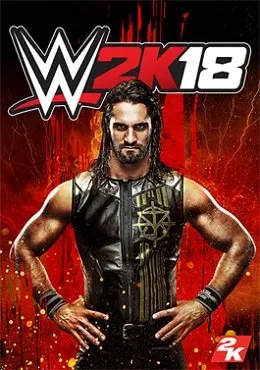 WWE 2K18 Download WWE 2K18 Download