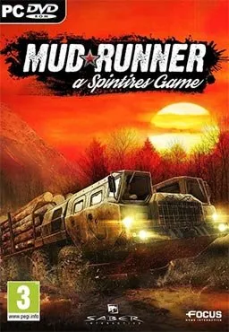 Spintires MudRunner descargar Spintires MudRunner descargar