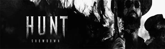 Hunt Showdown download Hunt Showdown download