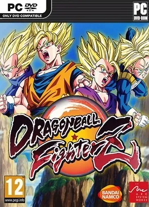 Dragon Ball FighterZ Download Dragon Ball FighterZ Download