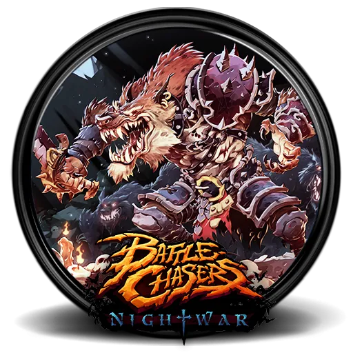 Battle Chasers Nightwar Download Battle Chasers Nightwar Download