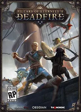 Pillars of Eternity II Deadfire descargar Pillars of Eternity II Deadfire descargar