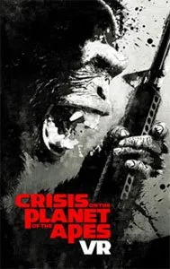 Crisis on the Planet of the Apes download Crisis on the Planet of the Apes download