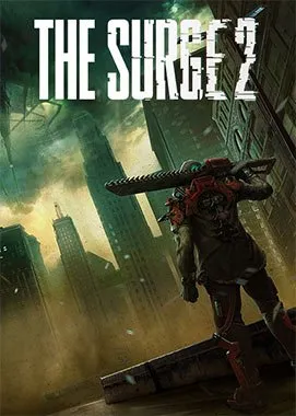The Surge 2 Download The Surge 2 Download