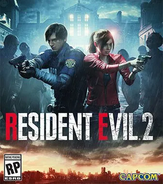 Resident Evil 2: Remake download Resident Evil 2: Remake download