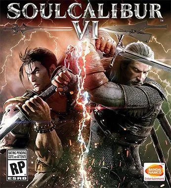 Soulcalibur VI Download Soulcalibur VI Download