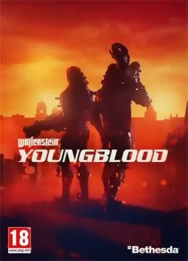 Wolfenstein: Youngblood download Wolfenstein: Youngblood download