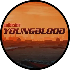 Wolfenstein: Youngblood descargar Wolfenstein: Youngblood descargar
