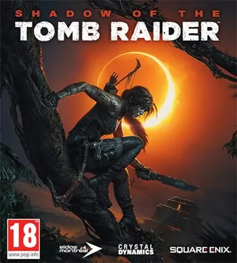 Shadow of the Tomb Raider download Shadow of the Tomb Raider download