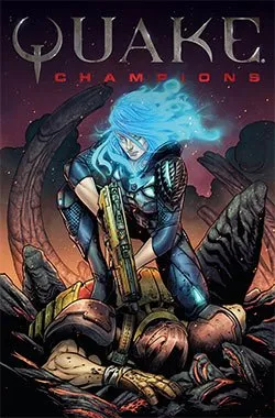 Quake Champions descargar Quake Champions descargar