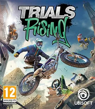 Trials Rising download Trials Rising download