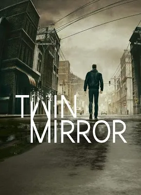 Twin Mirror Descargar Twin Mirror Descargar