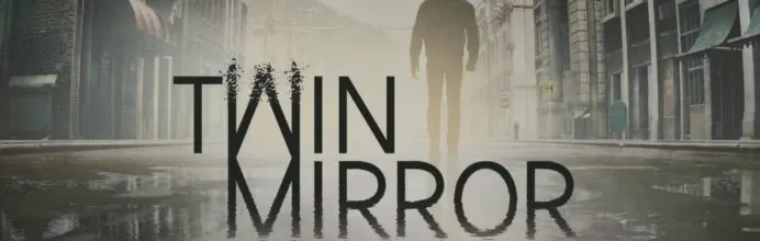 Twin Mirror Descargar Twin Mirror Descargar