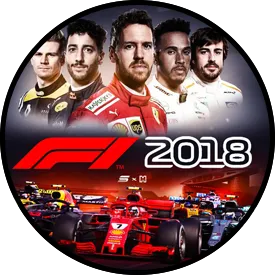 F1 2018 descargar F1 2018 descargar