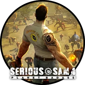 Serious Sam 4 Planet Badass descargar Serious Sam 4 Planet Badass descargar
