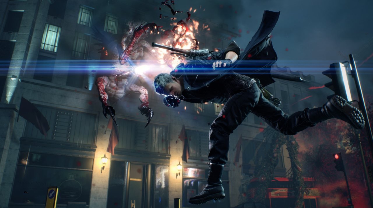 Devil May Cry 5 Descargar DMC 5 Download   Devil May Cry 5 Descargar DMC 5 Download