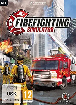 Firefighting Simulator Descargar Firefighting Simulator Descargar