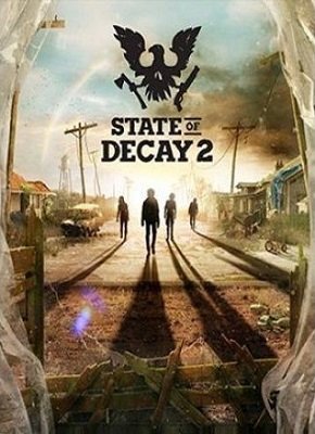 state of decay gratis